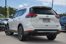 2019 Nissan X-Trail T32 Series II N-TREK X-tronic 2WD Wagon