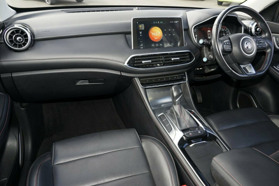 2022 MG HS SAS23 MY22 Vibe DCT FWD Wagon Image 6