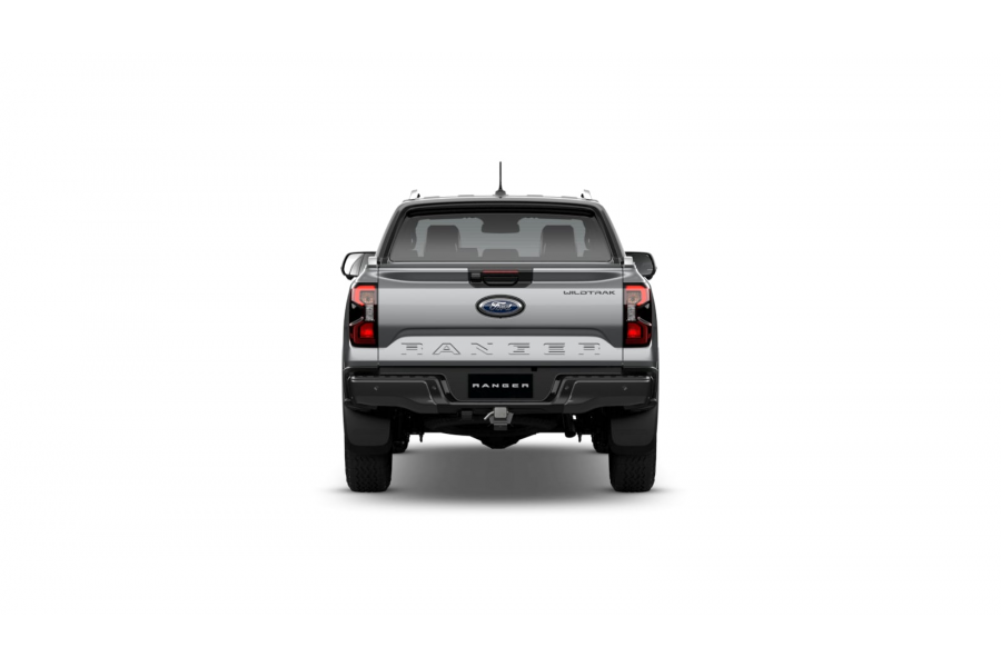 2024 MY25.25 Ford Ranger P703 Wildtrak Ute Image 6