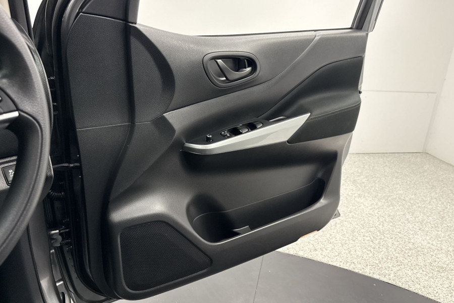 2023 Nissan Navara D23 SL Warrior Ute Image 17