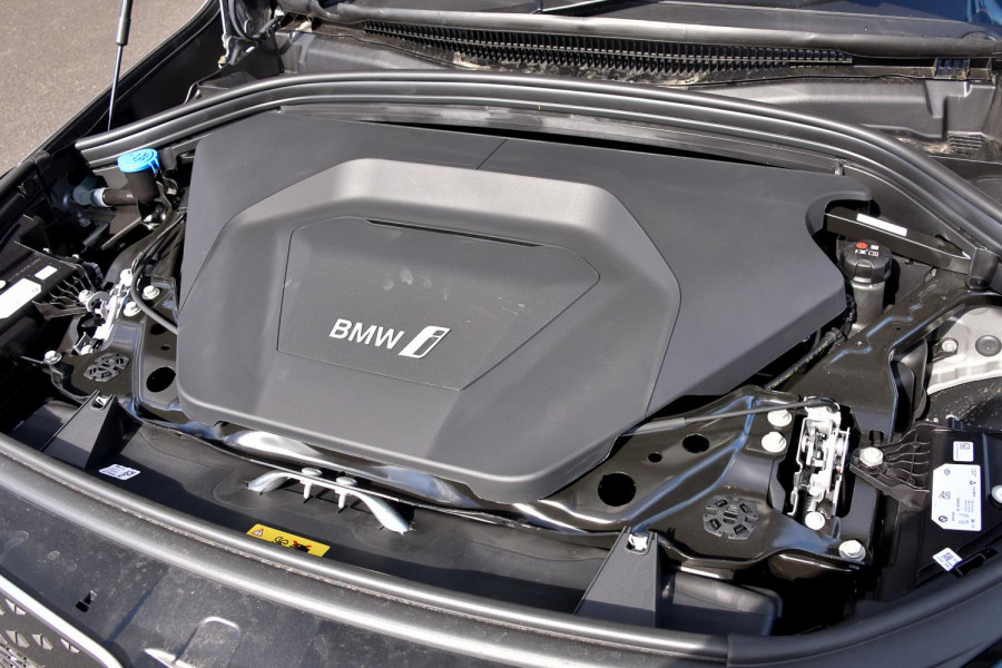 2026 BMW iX1 U11 xDrive30 M Sport SUV