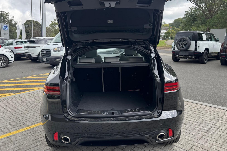 2024 MY24.75 Jaguar E-PACE X540 R-Dynamic SE SUV