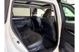 2021 Toyota Kluger GSU70R Grande SUV