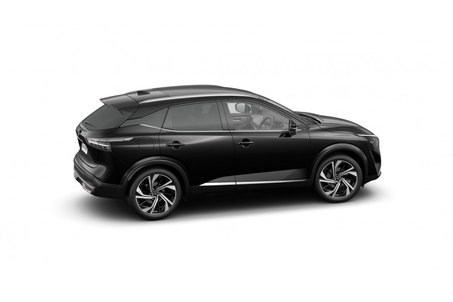 2025 Nissan QASHQAI J12 Ti-L SUV Image 15