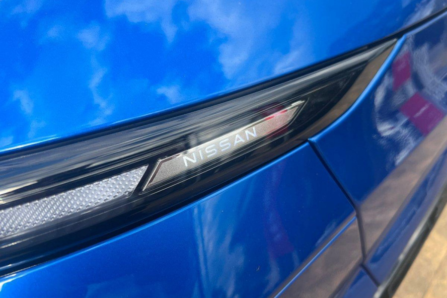 2024 MY25 Nissan QASHQAI J12 Ti-L SUV Image 32