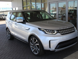 Land Rover Discovery SD4 - HSE Series 5 L462  SD4