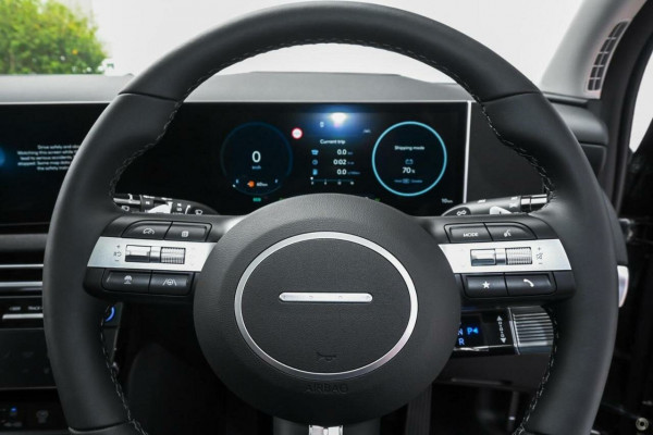 2026 Hyundai Tucson NX4.V4 Hybrid Premium SUV Image 11