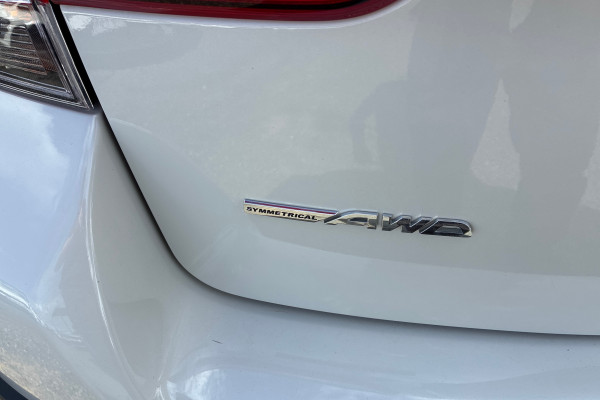 2019 Subaru XV G5-X 2.0i-L SUV Image 11