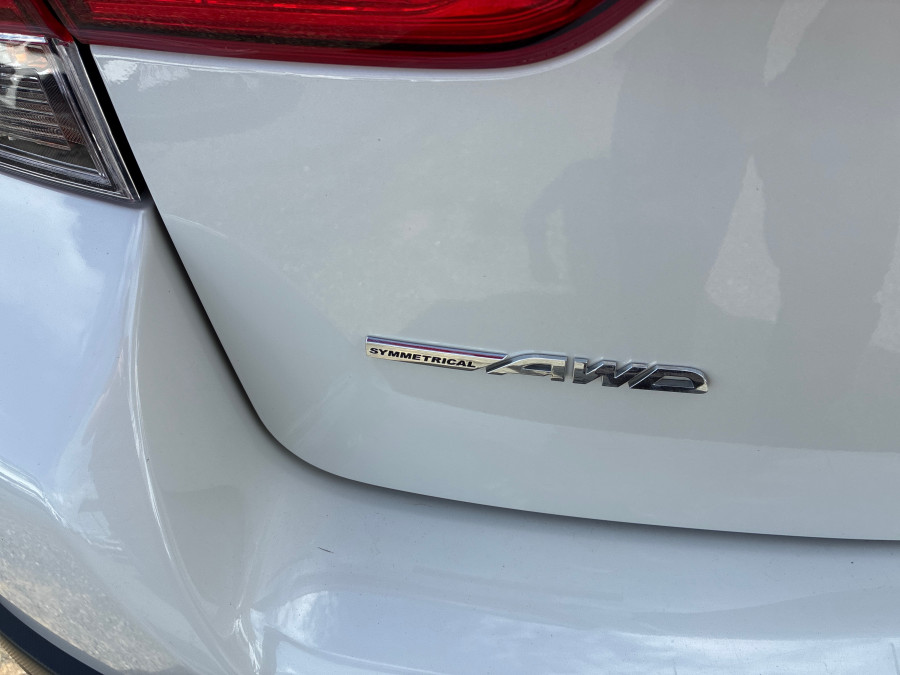 2019 Subaru XV G5-X 2.0i-L SUV Image 11