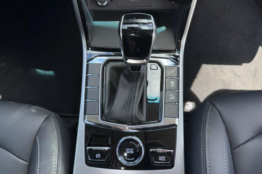 2024 MY23 KGM SsangYong Korando C300 Ultimate SUV Image 19