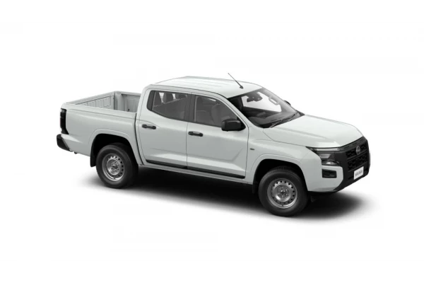 2026 Nissan Navara D27 SL Ute Image 10