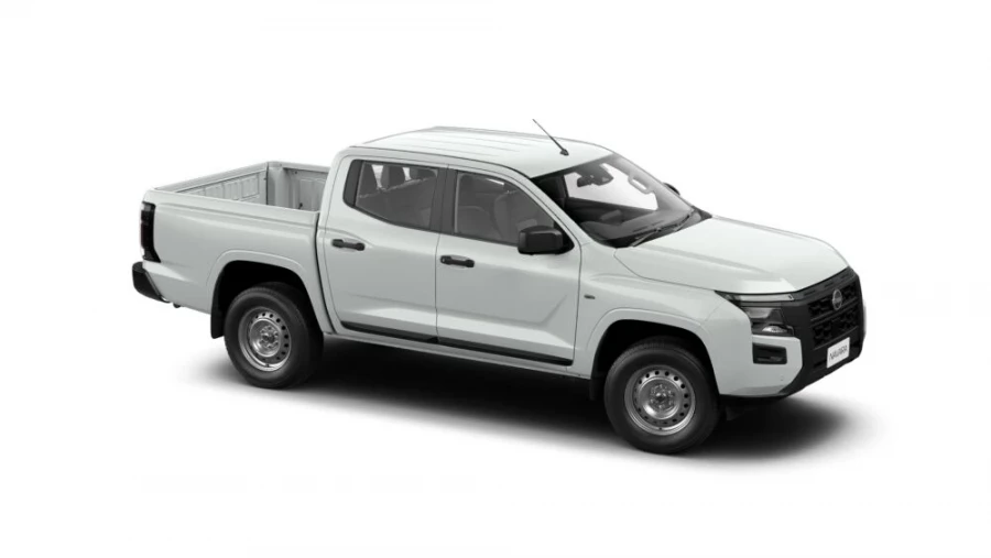 2026 Nissan Navara D27 SL Ute Image 10