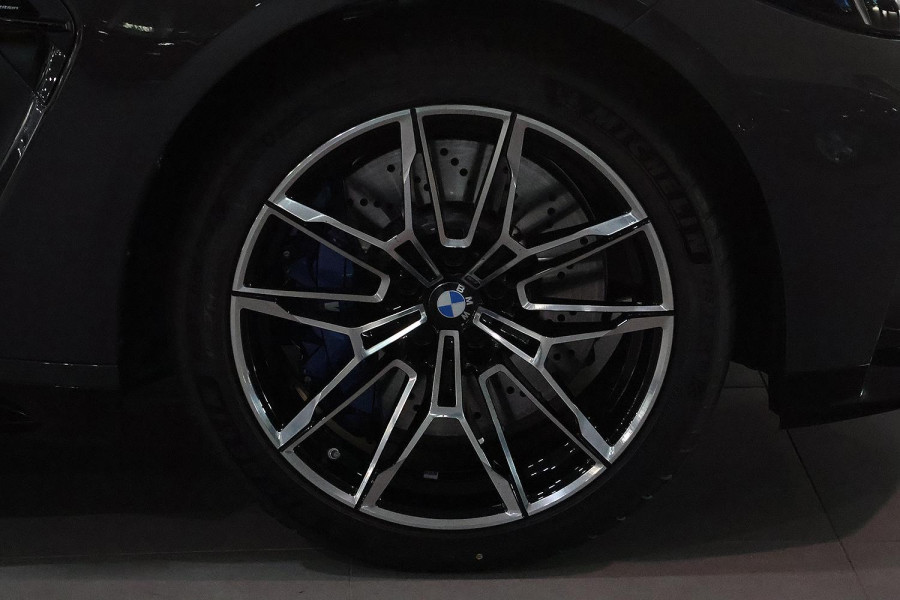 2025 BMW M3 G81 LCI Competition Wagon