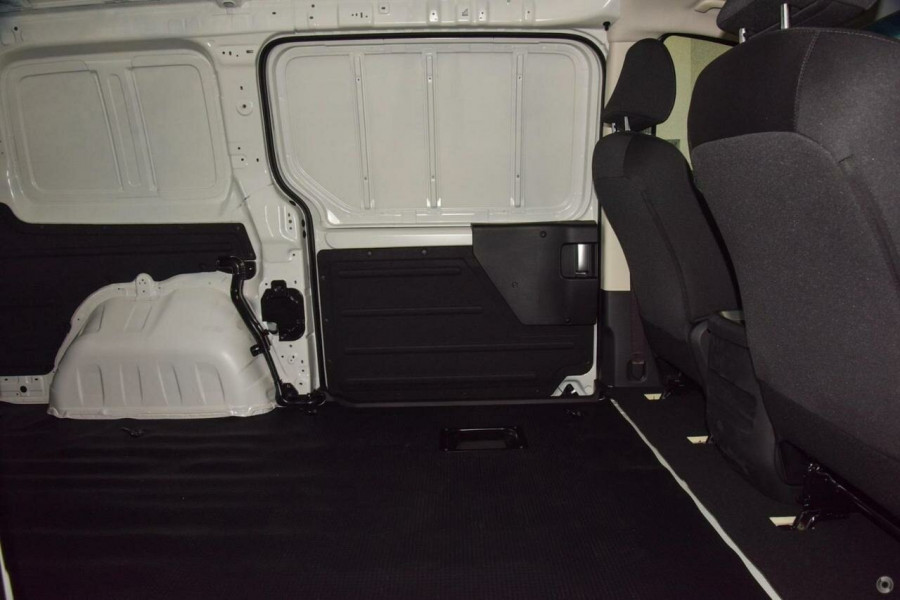 2026 MY27 Hyundai Staria Load US4.V4  Van Image 10