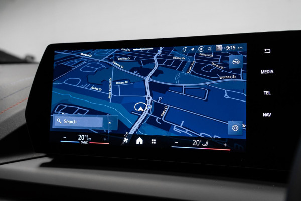 2026 BMW 1 Series F70 118 M Sport Hatch image 13