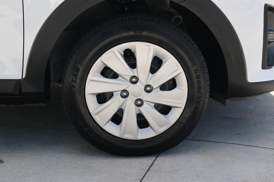 2023 Kia Stonic YB S SUV Image 6
