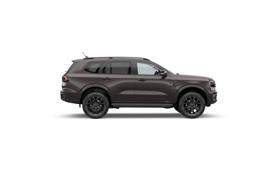 2025 MY25.25 Ford Everest UB Sport SUV Image 8