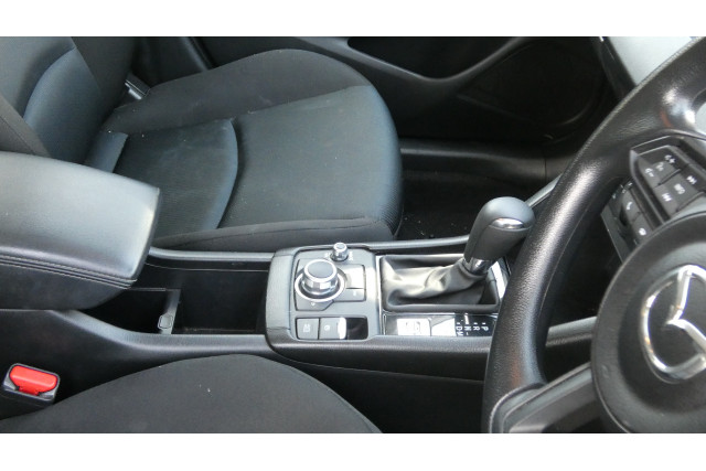 2021 Mazda CX-3 CX3E NEO SPORT FWD SUV Image 12