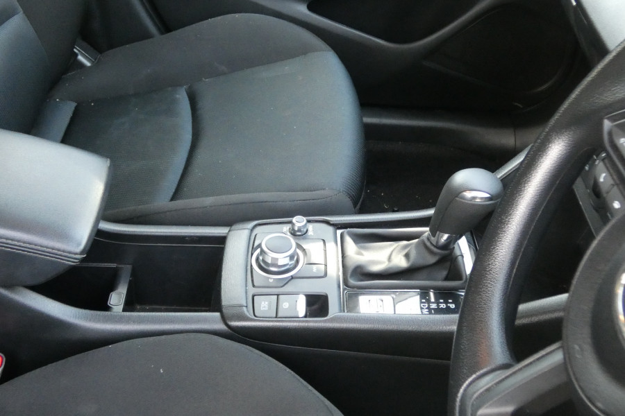 2021 Mazda CX-3 CX3E NEO SPORT FWD SUV Image 12