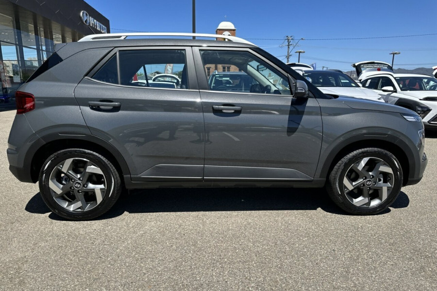 2024 Hyundai Venue QX.V5 Active SUV Image 6