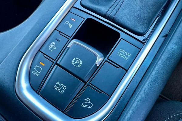 2018 MY19 Hyundai Santa Fe TM Highlander SUV Image 25