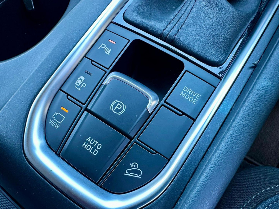2018 MY19 Hyundai Santa Fe TM Highlander SUV Image 25