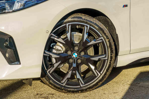 2025 BMW 1 Series F70 120 M Sport Hatch