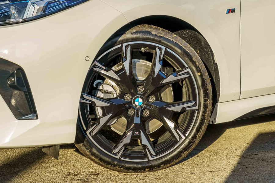 2025 BMW 1 Series F70 120 M Sport Hatch