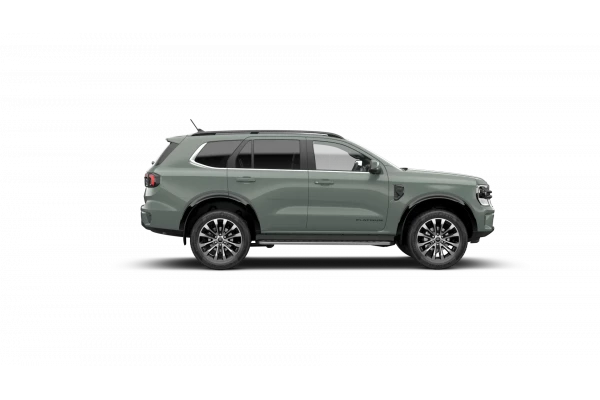 2026 MY26.5 Ford Everest UB Platinum SUV Image 8