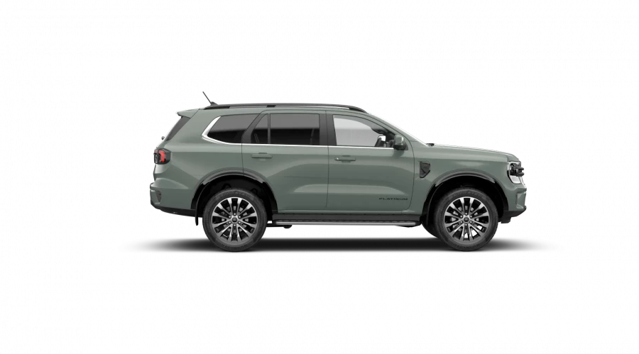 2026 MY26.5 Ford Everest UB Platinum SUV Image 8