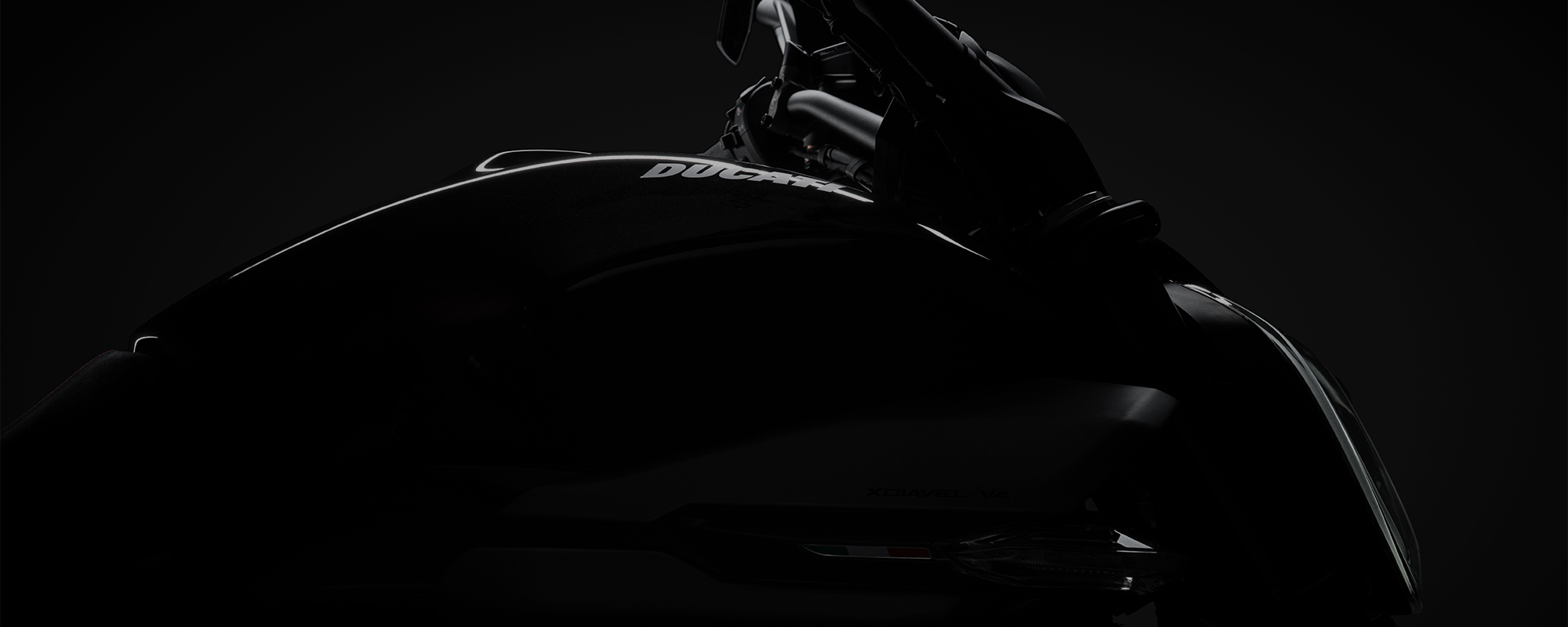 Ducati XDiavel V4