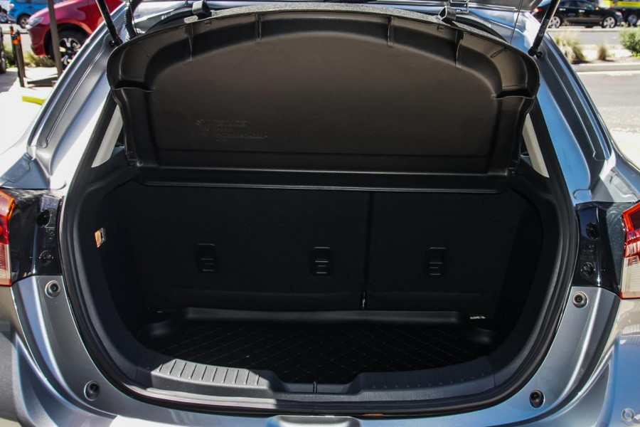 2025 Mazda 2 DJ Series G15 GT Hatch Image 10