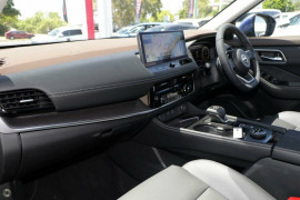 2024 MY25 Nissan X-Trail T33 Ti SUV image 7