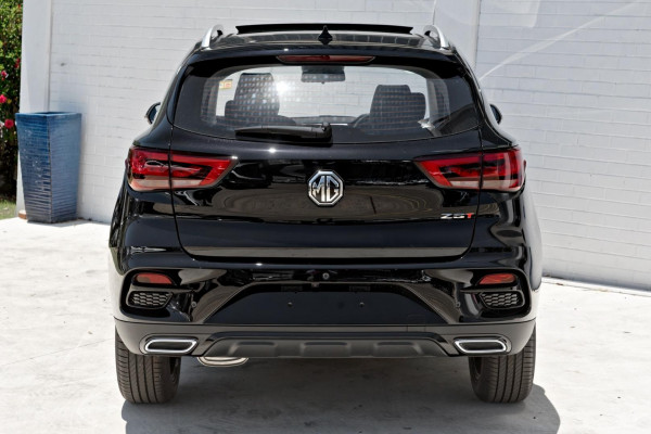 2024 MG ZST  Essence SUV