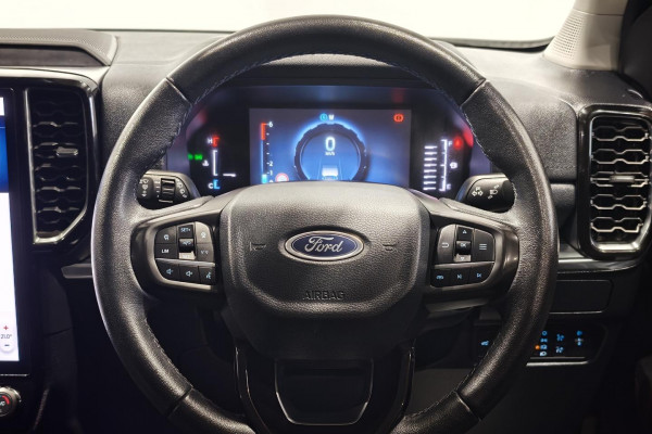 2024 Ford Everest UB Sport SUV Image 24