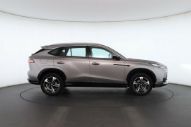 2025 MG HS AS33 Vibe SUV