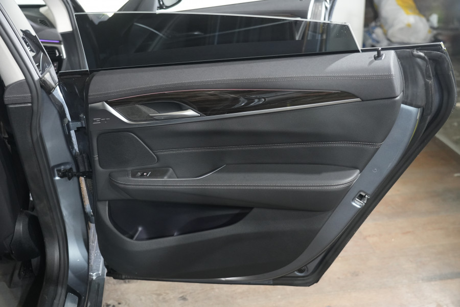 2021 BMW 6 Series 20d Luxury Line Gran Turismo Hatch Image 33