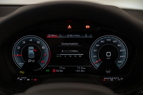 2026 Audi Q2 GA 35 TFSI S line SUV image 12