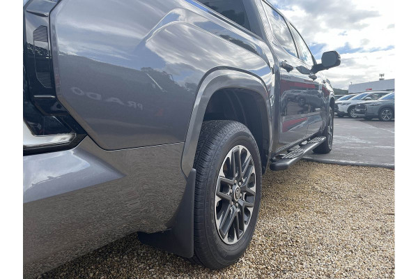 2023 MY25 Toyota Tundra VXKH75L Limited Ute Image 6