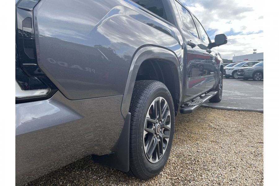 2023 MY25 Toyota Tundra VXKH75L Limited Ute Image 6