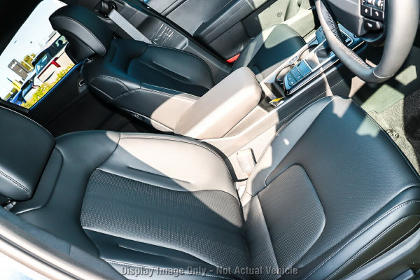 2026 Kia Sportage NQ5 PE SX+ SUV Image 10