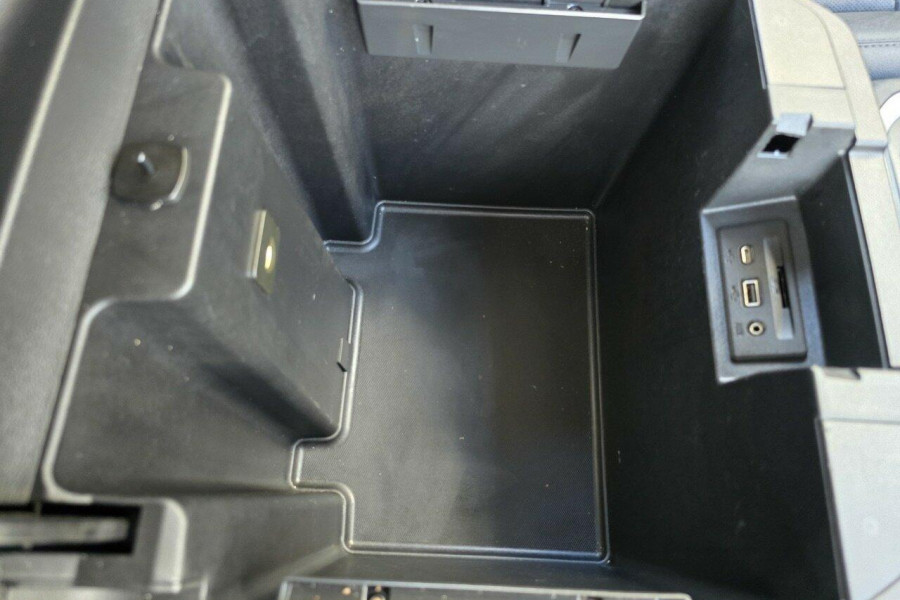 2021 MY21.5 Chevrolet Silverado T1 1500 LT Trail Boss Ute Image 23