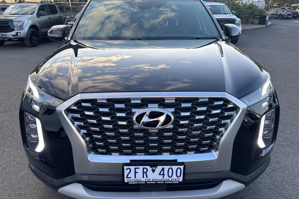 2021 Hyundai Palisade LX2.V1 Highlander SUV Image 5