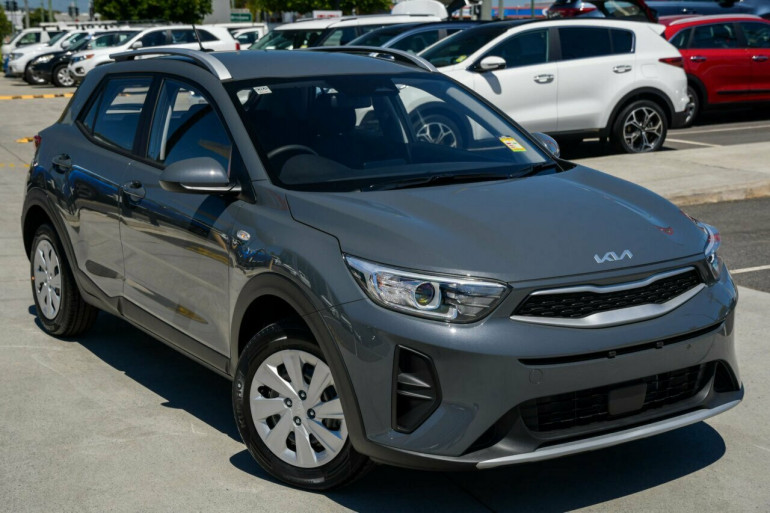 Kia Stonic 2021 From Germany – PLC Auction, 50% OFF