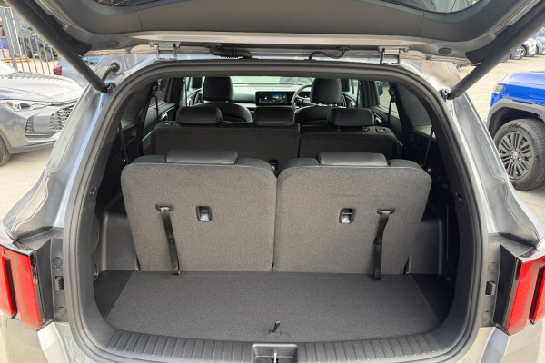 2026 Kia Sorento MQ4 PE GT-Line SUV Image 9