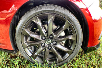 2014 Mazda 3 BM5438 SP25 Hatch Image 2