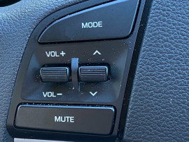2016 MY17 Hyundai Tucson TLe Active SUV image 10