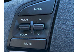 2016 MY17 Hyundai Tucson TLe Active SUV
