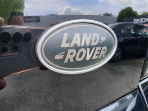 2021 MY21.5 Land Rover Range Rover Sport L494 DI6 183kW SE SUV