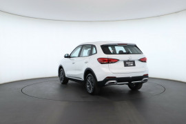 2025 MG ZS ZS32 Excite Hybrid+ SUV